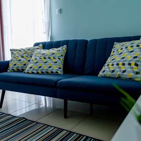 Aegean Studio By The Sea II Peraia (Thessaloniki) Exterior foto